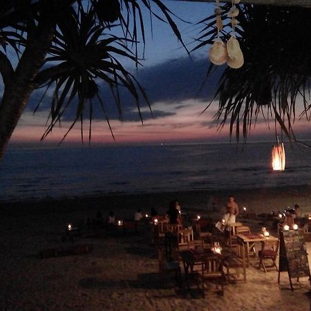 Pakgasri Guest House Ko Lanta Esterno foto