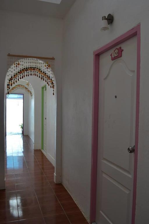Pakgasri Guest House Ko Lanta Esterno foto
