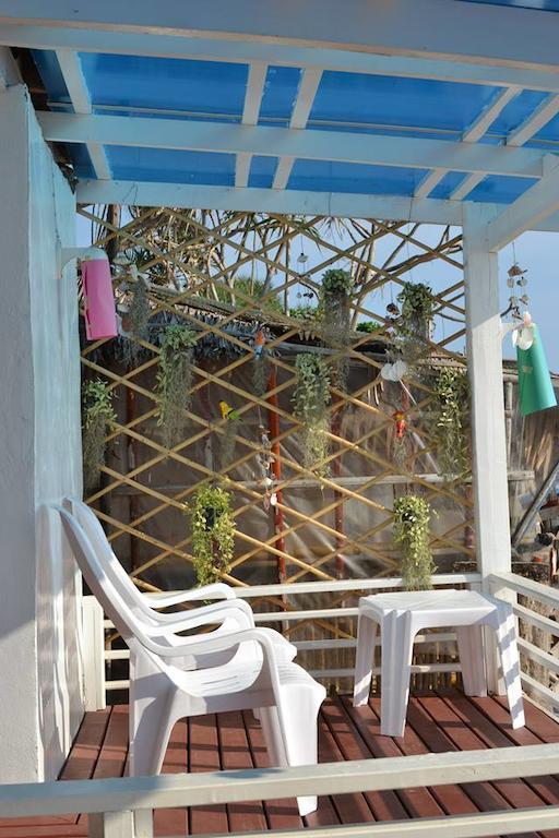 Pakgasri Guest House Ko Lanta Esterno foto