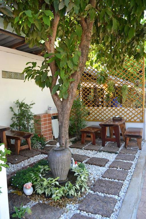 Pakgasri Guest House Ko Lanta Esterno foto