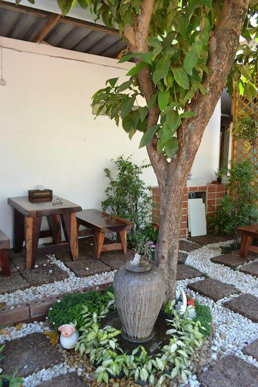 Pakgasri Guest House Ko Lanta Esterno foto