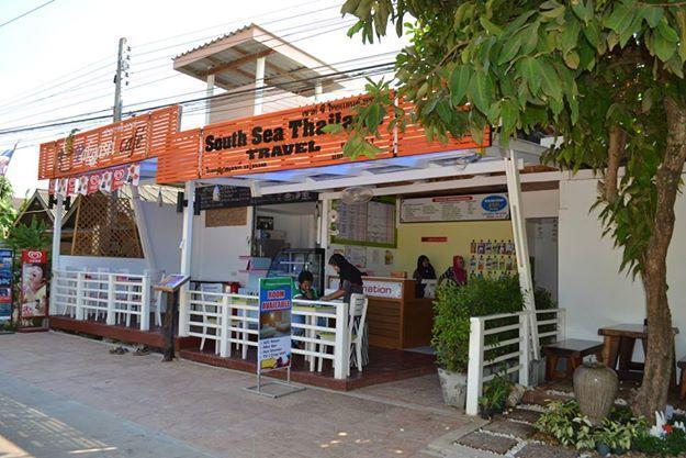 Pakgasri Guest House Ko Lanta Esterno foto
