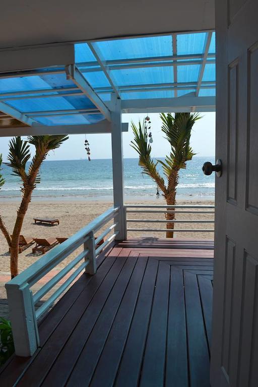 Pakgasri Guest House Ko Lanta Esterno foto