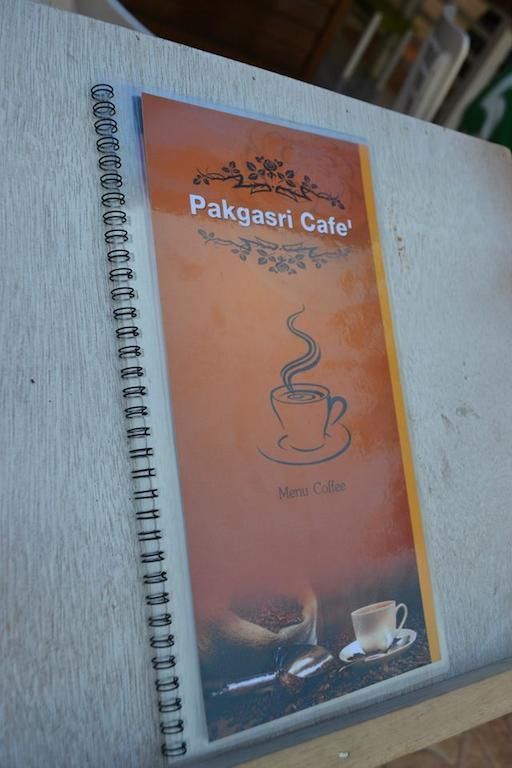 Pakgasri Guest House Ko Lanta Esterno foto