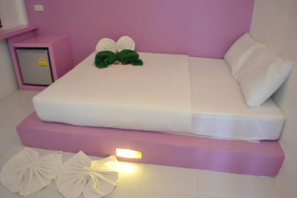 Pakgasri Guest House Ko Lanta Camera foto