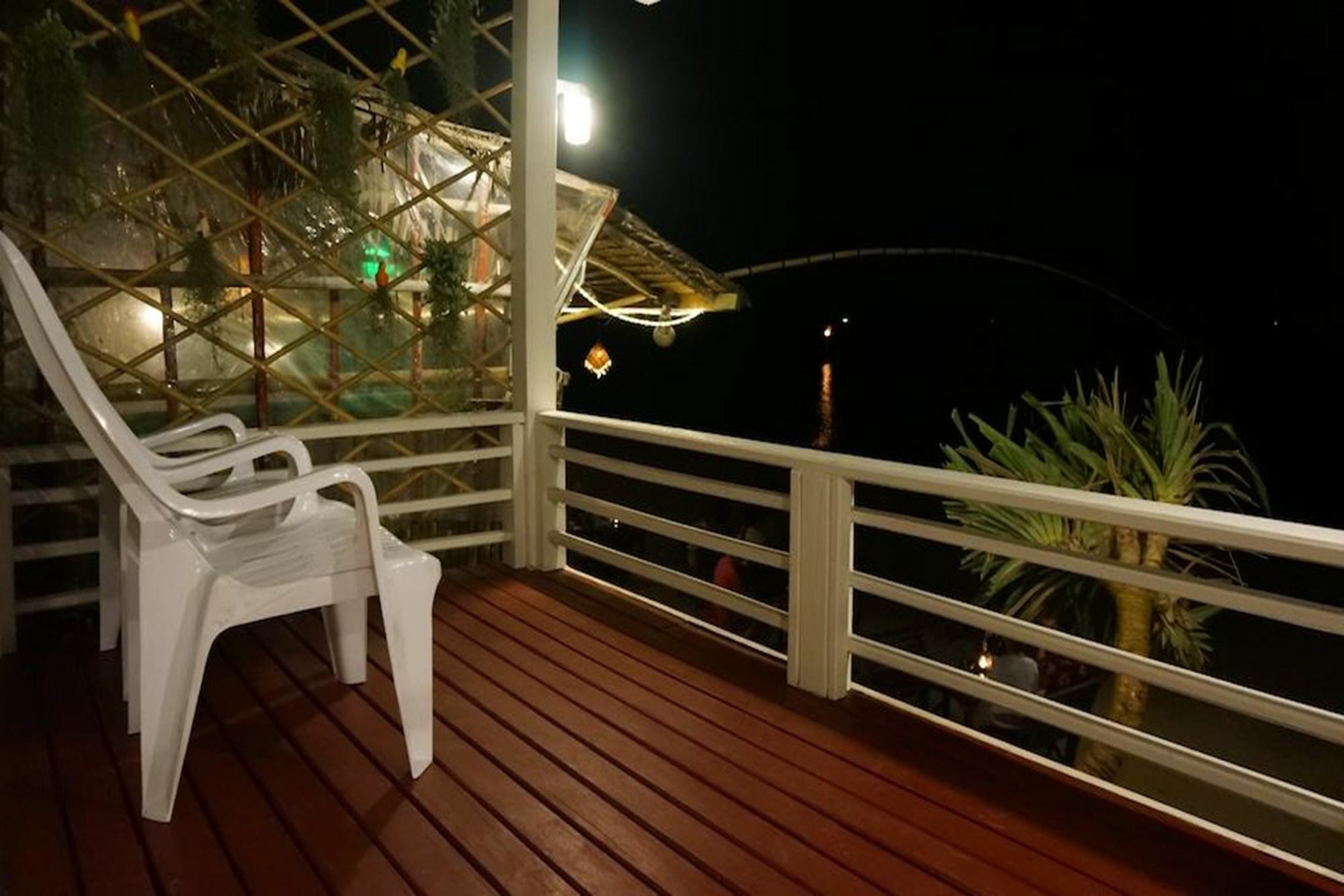Pakgasri Guest House Ko Lanta Esterno foto