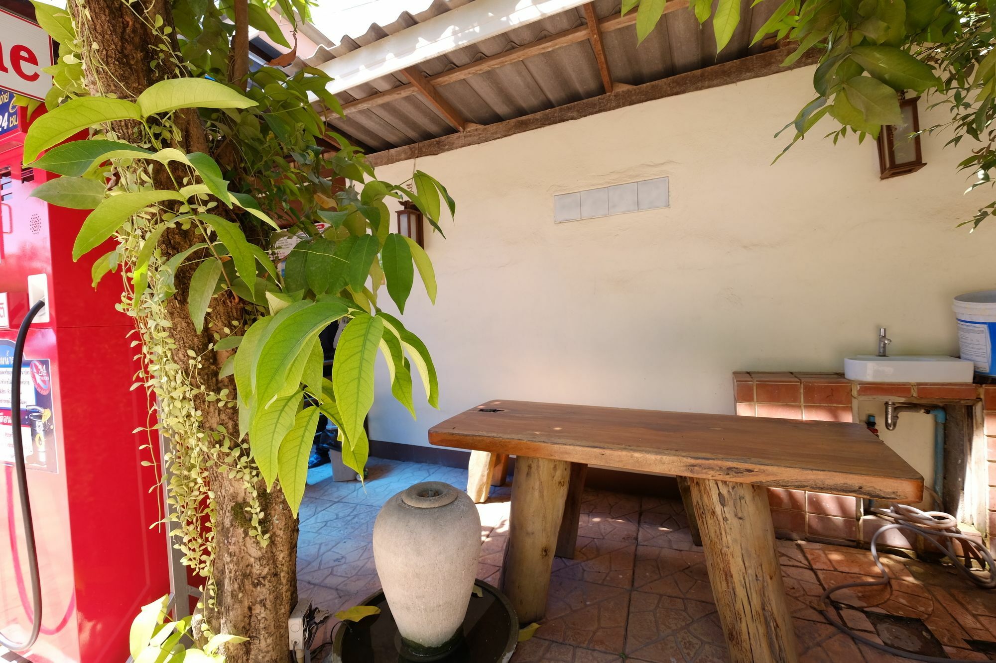 Pakgasri Guest House Ko Lanta Esterno foto